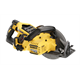 Pilarka tarczowa DeWalt FLEXVOLT DCS577N