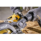 Pilarka tarczowa DeWalt FLEXVOLT DCS577N