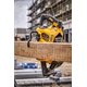 Pilarka tarczowa DeWalt FLEXVOLT DCS577N