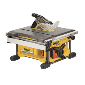 Piła stołowa DeWalt FLEXVOLT DCS7485N
