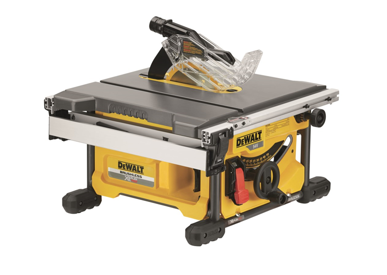 Piła stołowa DeWalt FLEXVOLT DCS7485N