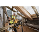 Ukośnica DeWalt FLEXVOLT DCS777T2 2x6,0Ah