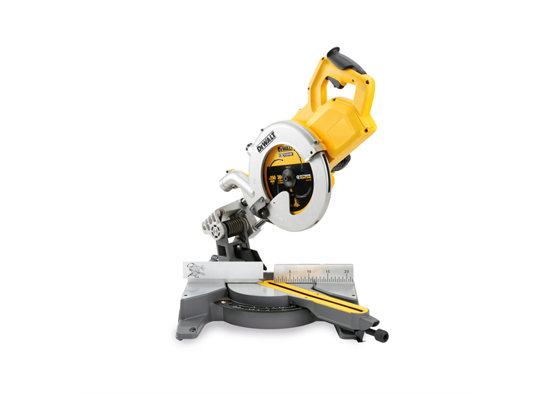 Ukośnica DeWalt FLEXVOLT DCS778N