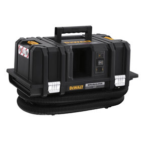 Odkurzacz przemysłowy DeWalt FLEXVOLT DCV586MN