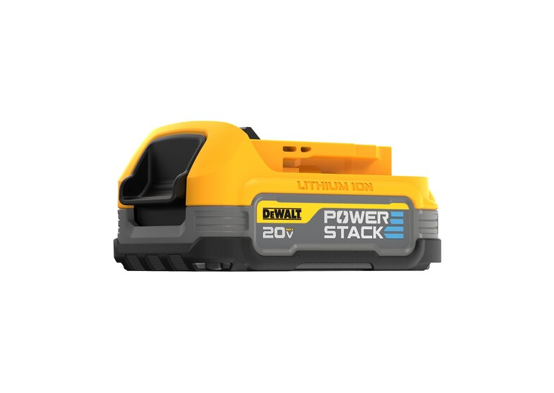 Akumulator 18V XR 1.7Ah DeWalt POWERSTACK GFN