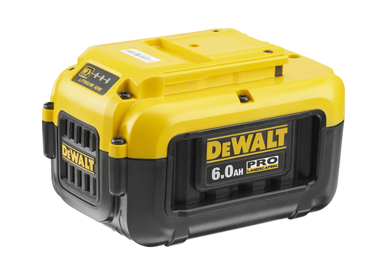 Akumulator 36V Li-Ion 6.0Ah DeWalt PRO 36V DCB496