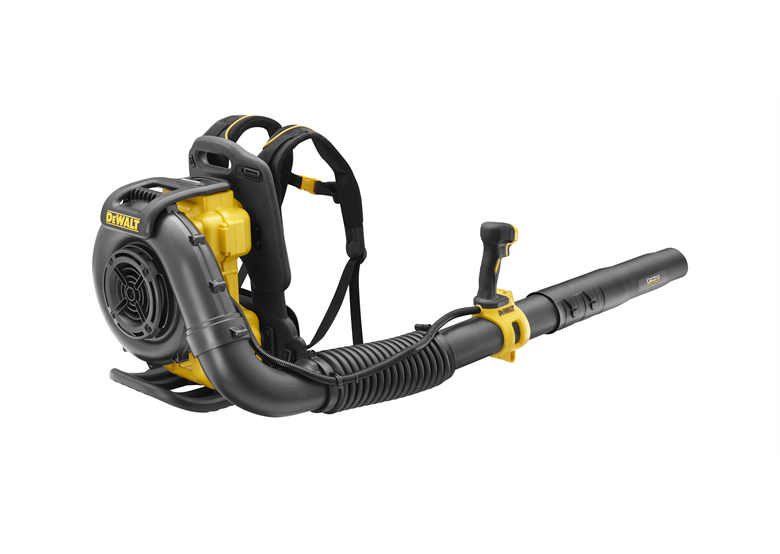 Dmuchawa plecakowa DeWalt PRO 36V DCM587N