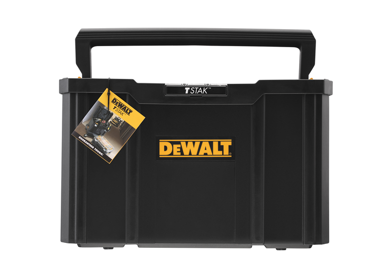 Kosz narzędziowy DeWalt T-STAK DWST1-71228