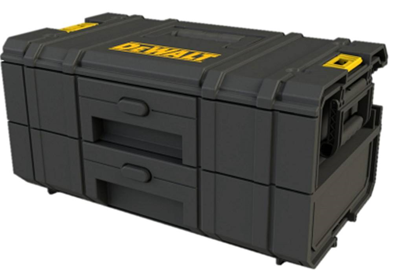 Skrzynia z szufladami DeWalt Tough System DWST1-70728