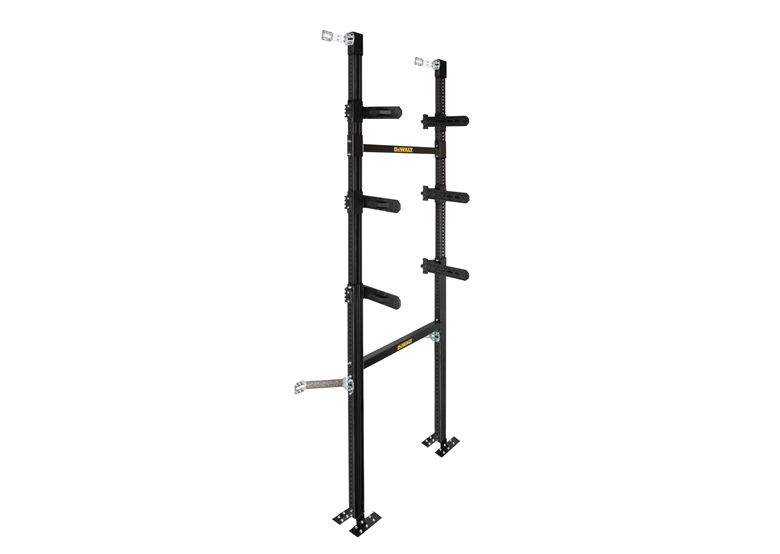 Zabudowa samochodów dostawczych DeWalt Tough System DWST1-81042