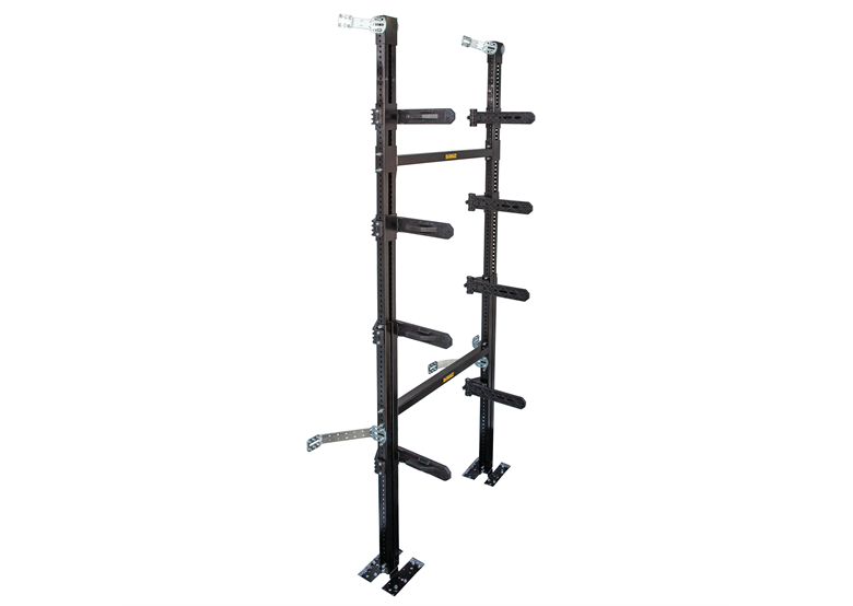 Zabudowa samochodów dostawczych DeWalt Tough System DWST1-81045