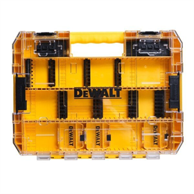 Duży organizer DeWalt ToughCase DT70804