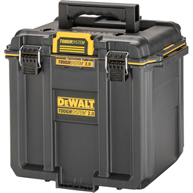 Skrzynia narzędziowa DeWalt TOUGHSYSTEM 2.0 DWST08035-1