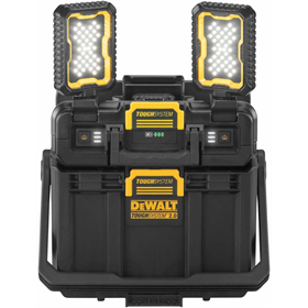 Skrzynia narzędziowa z oświetleniem LED DeWalt ToughSystem 2.0 DWST08061-1