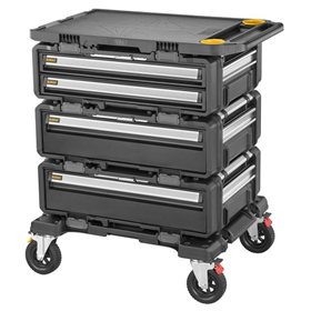 Mobilne stanowisko robocze 5w1 DeWalt ToughSystem 2.0 DWST60510-1