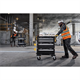 Mobilne stanowisko robocze 5w1 DeWalt ToughSystem 2.0 DWST60510-1