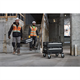 Mobilne stanowisko robocze 5w1 DeWalt ToughSystem 2.0 DWST60510-1