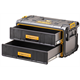 Skrzynia narzędziowa z 2 szufladami DeWalt ToughSystem 2.0 DWST83529-1