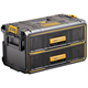 Skrzynia narzędziowa z 2 szufladami DeWalt ToughSystem 2.0 DWST83529-1