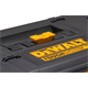Skrzynia narzędziowa z 2 szufladami DeWalt TOUGHSYSTEM 2.0 DWST83529-1