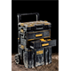 Skrzynia narzędziowa z 2 szufladami DeWalt ToughSystem 2.0 DWST83529-1