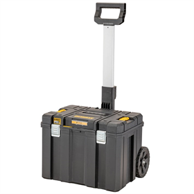 Skrzynia na kołach DeWalt TSTAK 2.0 DWST83347-1