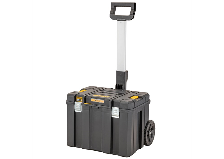 Skrzynia na kołach DeWalt TSTAK 2.0 DWST83347-1