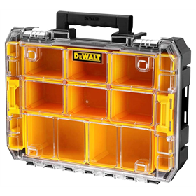 Wodoszczelny organizer DeWalt TSTAK DWST82968-1