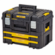 Skrzynia narzędziowa z 2 szufladami DeWalt TSTAK DWST83395-1