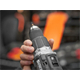 Wiertarko-wkrętarka udarowa DeWalt XR DCD85MP2T  2x5.0Ah