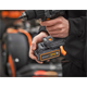 Wiertarko-wkrętarka udarowa DeWalt XR DCD85MP2T  2x5.0Ah