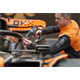 Wiertarko-wkrętarka udarowa DeWalt XR DCD85MP2T  2x5.0Ah