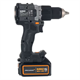 Wiertarko-wkrętarka udarowa DeWalt XR DCD85MP2T  2x5.0Ah
