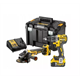 Zestaw elektronarzędzi 18V DeWalt XR DCK2020P2T 2x5.0Ah