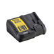 Zestaw elektronarzędzi 18V DeWalt XR DCK2050E2T 2x1.7Ah