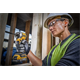 Zestaw elektronarzędzi 18V DeWalt XR DCK2051E2T 2x1.7Ah