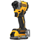 Zestaw elektronarzędzi 18V DeWalt XR DCK2051E2T 2x1.7Ah