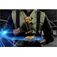 Zestaw elektronarzędzi 18V DeWalt XR DCK2051E2T 2x1.7Ah