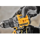 Zestaw elektronarzędzi 18V DeWalt XR DCK2051H2T 2x5.0Ah