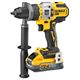 Zestaw elektronarzędzi 18V DeWalt XR DCK2052H1E1T 1x5.0Ah, 1x1.7Ah