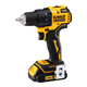 Zestaw elektronarzędzi 18V DeWalt XR DCK2061P2T 2x5.0Ah
