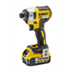 Zestaw elektronarzędzi 18V DeWalt XR DCK266P2 2x5.0Ah