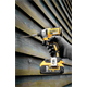 Zestaw elektronarzędzi 18V DeWalt XR DCK266P2 2x5.0Ah