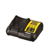 Zestaw elektronarzędzi 12V DeWalt XR DCK611P1D2 2x2.0Ah, 1x5.0Ah
