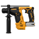 Zestaw elektronarzędzi 12V DeWalt XR DCK611P1D2 2x2.0Ah, 1x5.0Ah