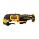 Zestaw elektronarzędzi 12V DeWalt XR DCK611P1D2 2x2.0Ah, 1x5.0Ah