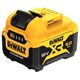 Zestaw elektronarzędzi 12V DeWalt XR DCK611P1D2 2x2.0Ah, 1x5.0Ah