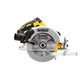 Zestaw elektronarzędzi 18V DeWalt XR DCK685P3T 3x5.0Ah