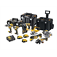 Zestaw elektronarzędzi 18V DeWalt XR DCK755P3T 3x5.0Ah
