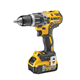 Zestaw elektronarzędzi 18V DeWalt XR DCK755P3T 3x5.0Ah
